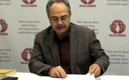 İHO Ders Notları: Lütfi BERGEN