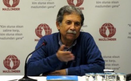 İHO Ders Notları: Abdurrahman ARSLAN