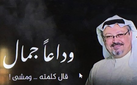 İnsanlık Adına Cinayetleri Durdurun