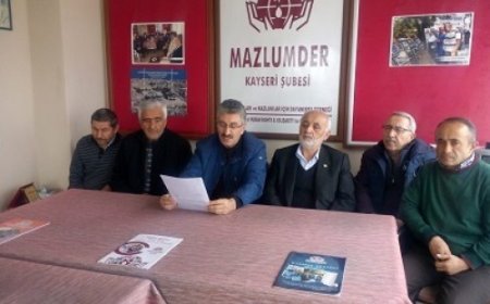 28 Şubat Mahpusları Derhal Serbest Bırakılsın !