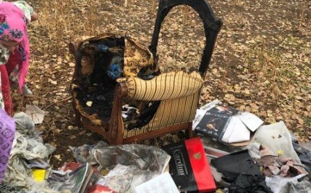 Van - Erciş İlçesi, Behrem POLAT'ın Evinin Aranması ve Oluşan Zarara İlişkin Değerlendirme