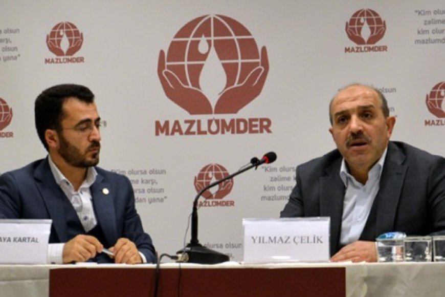 Cezaevi Söyleşileri'nin 38.'si Yılmaz ÇELİK ile Gerçekleştirildi