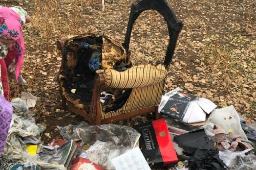 Van - Erciş İlçesi, Behrem POLAT'ın Evinin Aranması ve Oluşan Zarara İlişkin Değerlendirme