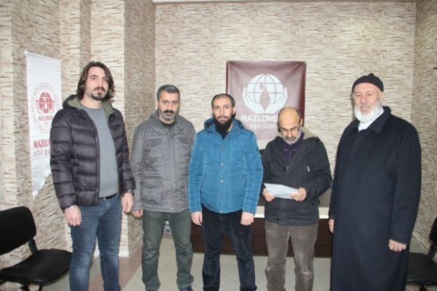 28 ŞUBAT MAHPUSLARI  DERHAL SERBEST BIRAKILSIN!