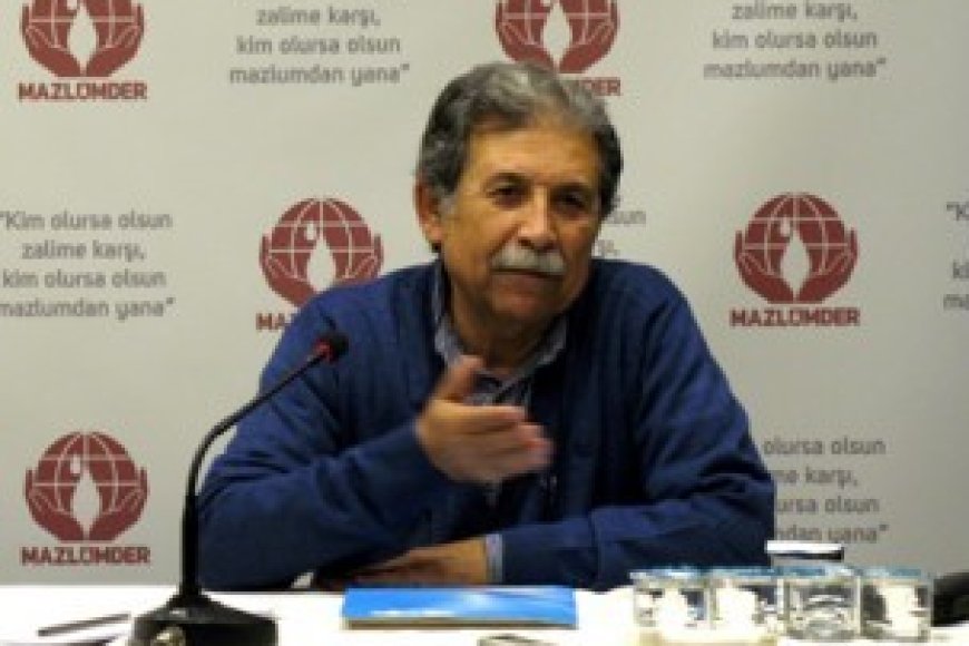 İHO Ders Notları: Abdurrahman ARSLAN