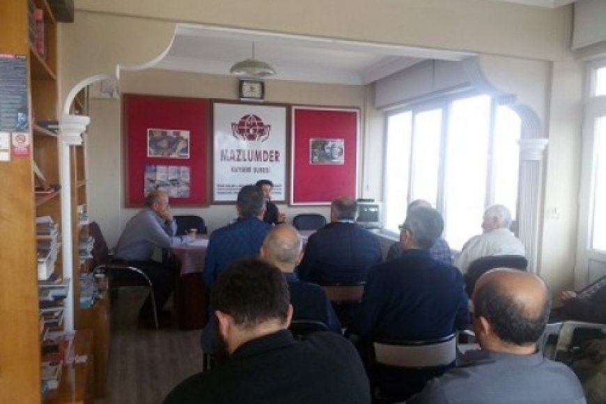 İnsan Hakları Neleri Kapsar - Taner AFŞAR - Hukukçu