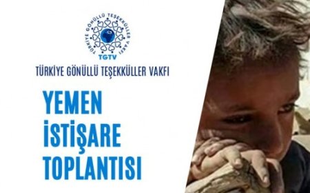 Yemen İstişare Toplantısı