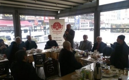 İstiklal Mahkemeleri ve İskilipli Atıf Hoca