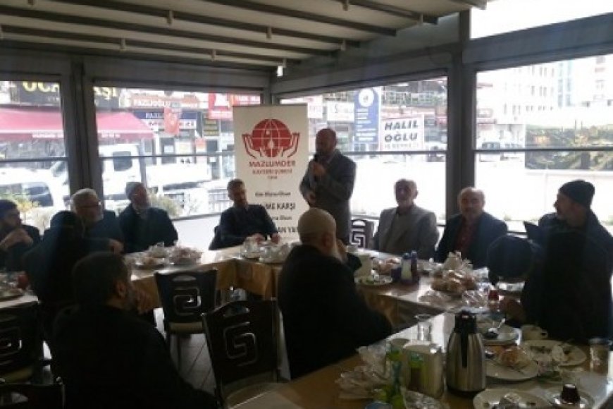 İstiklal Mahkemeleri ve İskilipli Atıf Hoca