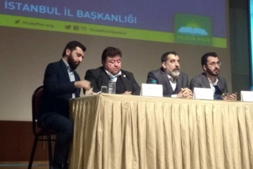 "İnsan Hakları Bildirgesi ve İnsani Haklar" Paneli