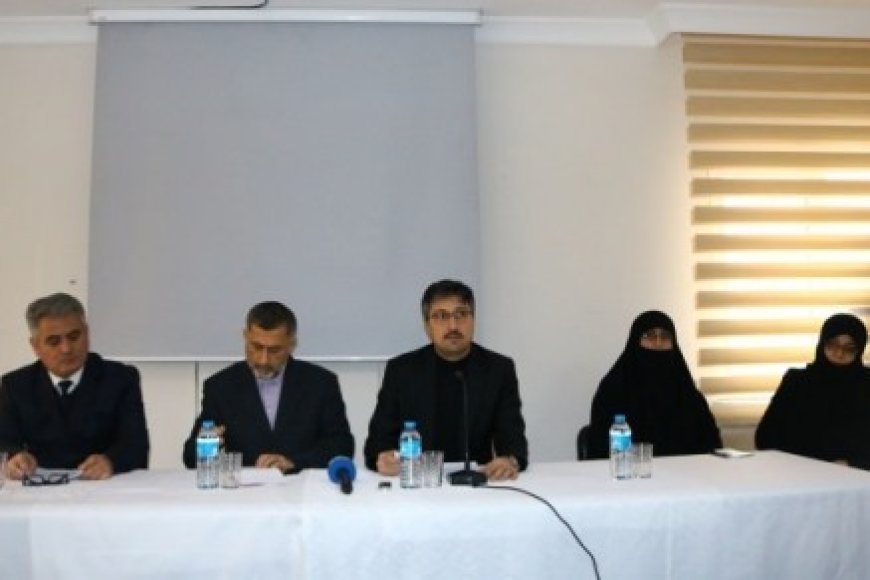 28 Şubat mağdurları serbest bırakılsın