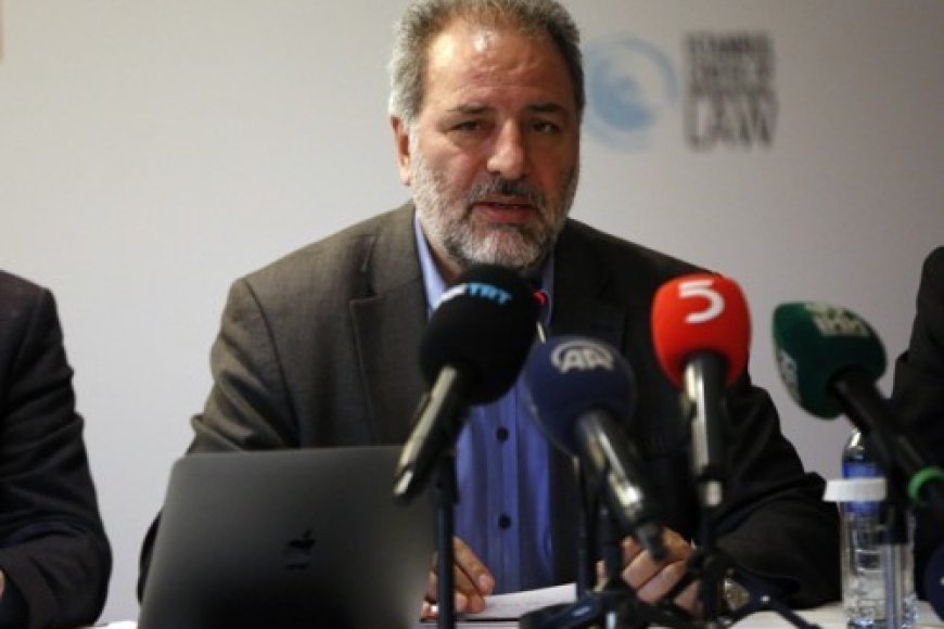 Suriye Hapishanelerindeki Kadınların ve Çocukların Çığlıklarına Ses Verin!