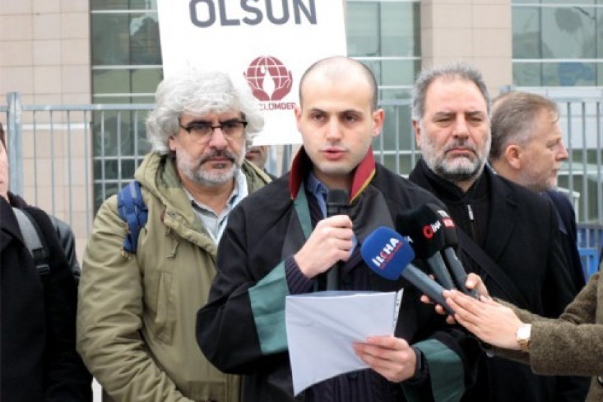 28 Şubat Zulmü Son Bulsun!