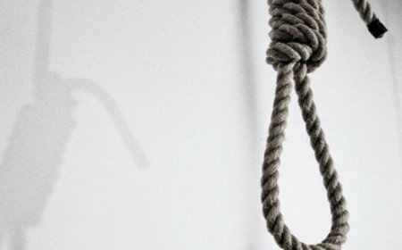 Mısır'da savcı cinayetinden hüküm giyen 9 kişi idam edildi