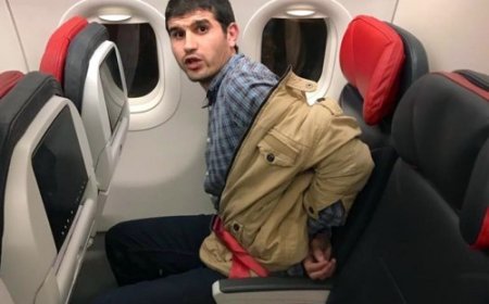 Suça Bir Suç Daha Eklenmesin!