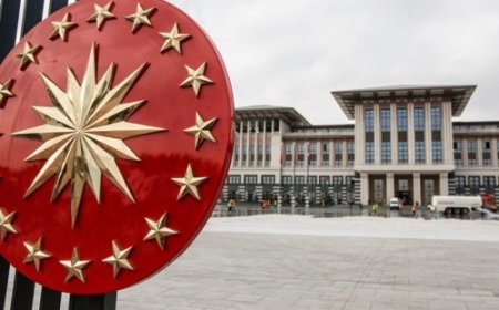 Cumhurbaşkanı'na Açık Mektup