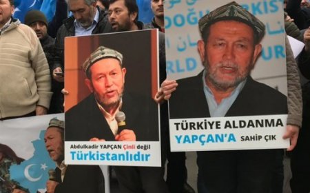 Abdulkadir YAPÇAN Duruşma İzlenimleri