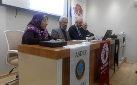 28 Şubatta Neler Yaşandı - Avukat Fevzi KONAÇ , Araştırmacı yazar İbrahim ŞAHİN, Emekli Tabip Albay Kemal METE