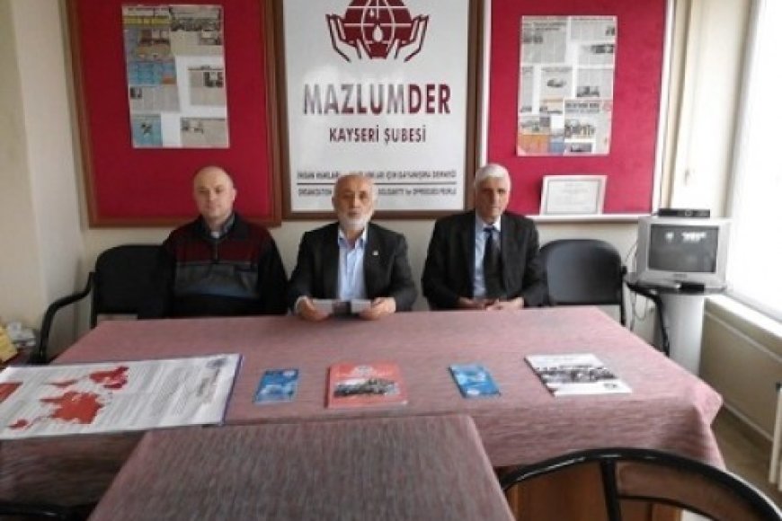 HOCALI KATLİAMININ HESABI 27 YILDIR SORULAMADI