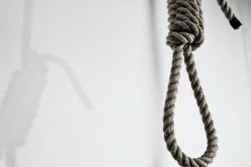 Mısır'da savcı cinayetinden hüküm giyen 9 kişi idam edildi