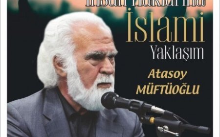 İnsan Haklarına İslami Yaklaşım