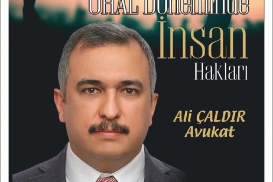 OHAL Döneminde İnsan Hakları