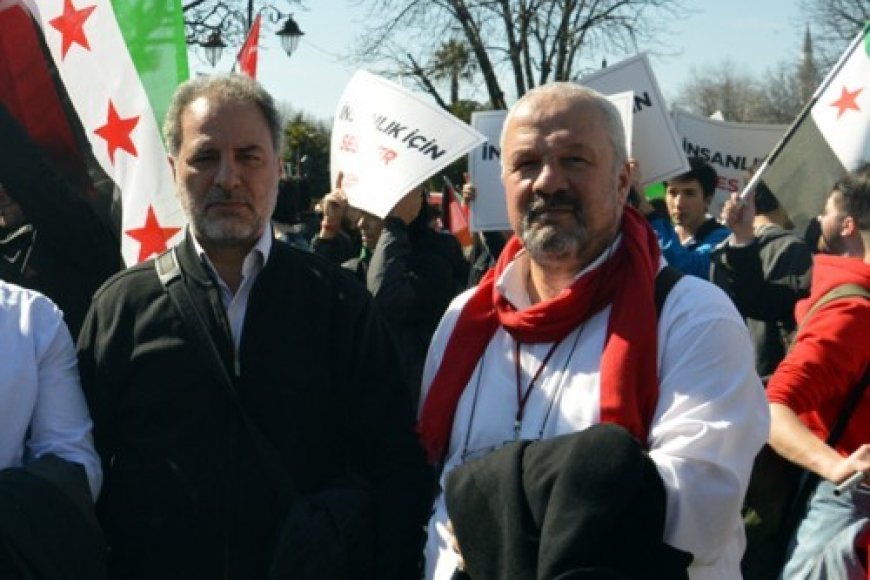 Suriye’de, Son Kadın ve Çocuk Özgür Oluncaya Dek