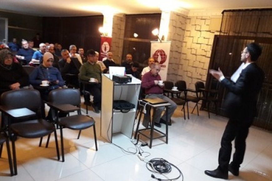 MAZLUMDER KOZAKLIDA BULUŞTU