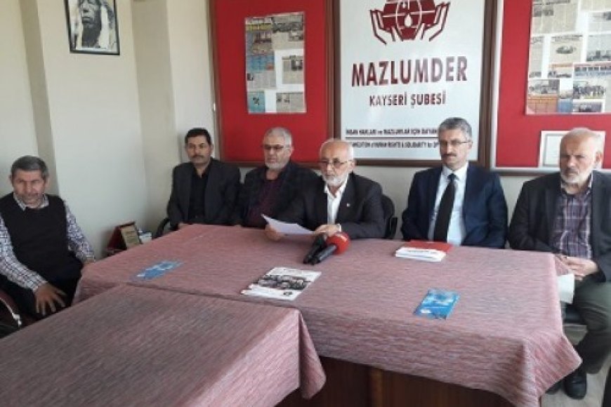 Şimdi Adalet Zamanı