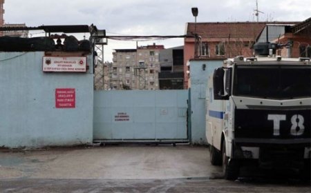 Diyarbakır Cezaevi Davasının Zaman Aşımına Uğraması Hak İhlalidir!