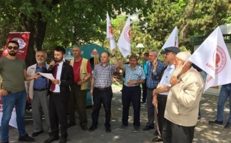 ZULÜM RAMAZAN TANIMIYOR