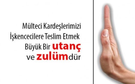 Mokhtar Rashid Al-Hamadani ve Ahmed Envar Ali Hamdani‘ye Özgürlük!