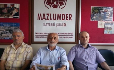 İDLİB’DE ESED, KUDÜS’TE İSRAİL ZULMÜ BİTMİYOR