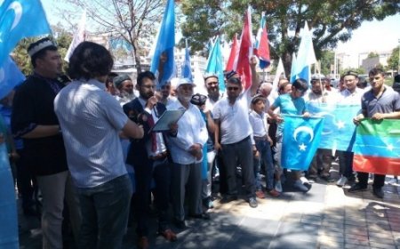 BAŞBAĞLARDA KATİLLER BULUNAMADI, HESAP SORULAMADI