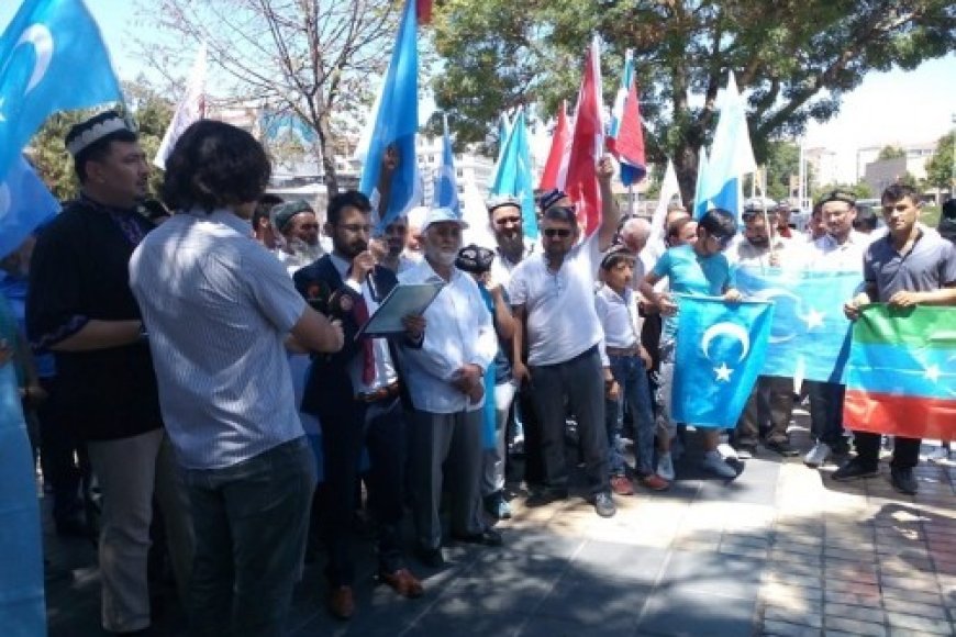 BAŞBAĞLARDA KATİLLER BULUNAMADI, HESAP SORULAMADI