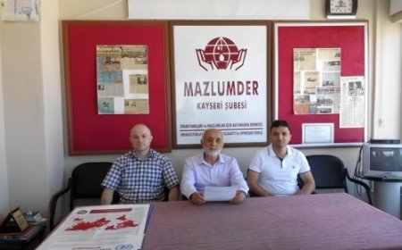 BAYRAMDA İNSANLAR ÖLMESİN