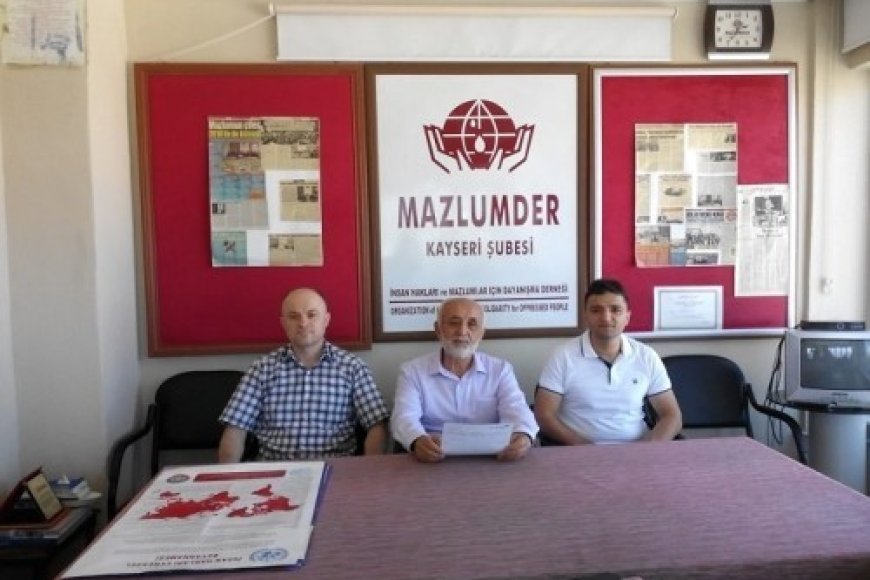 BAYRAMDA İNSANLAR ÖLMESİN