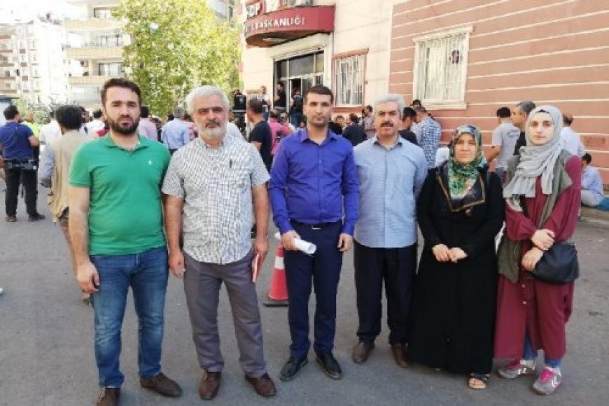 ANNELERİN ÇOCUKLARINI İSTEMESİ MEŞRU HAKLARIDIR