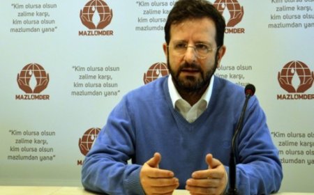 İnsan Hakları Okulu (İHO) Ders 5