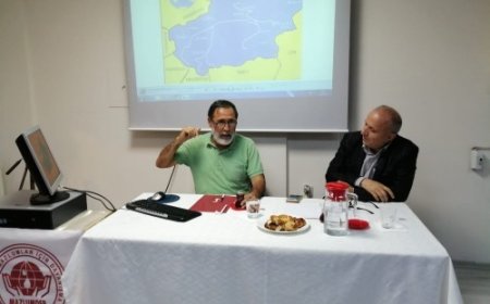 “ÇİN’İN İMHA POLİTİKALARI VE DOĞU TÜRKİSTAN MESELESİ”