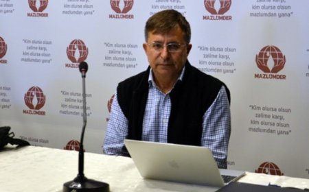 İnsan Hakları Okulu (İHO) 4. Ders