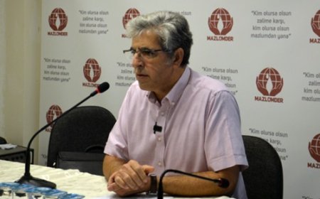 İnsan Hakları Okulu (İHO) 3. Ders