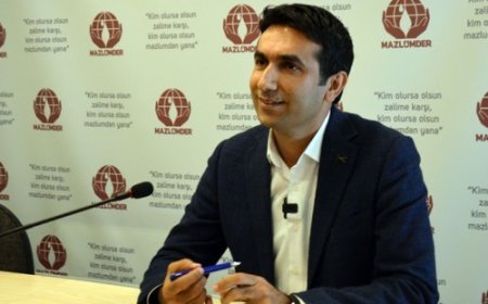 İnsan Hakları Okulu (İHO) Ders 7