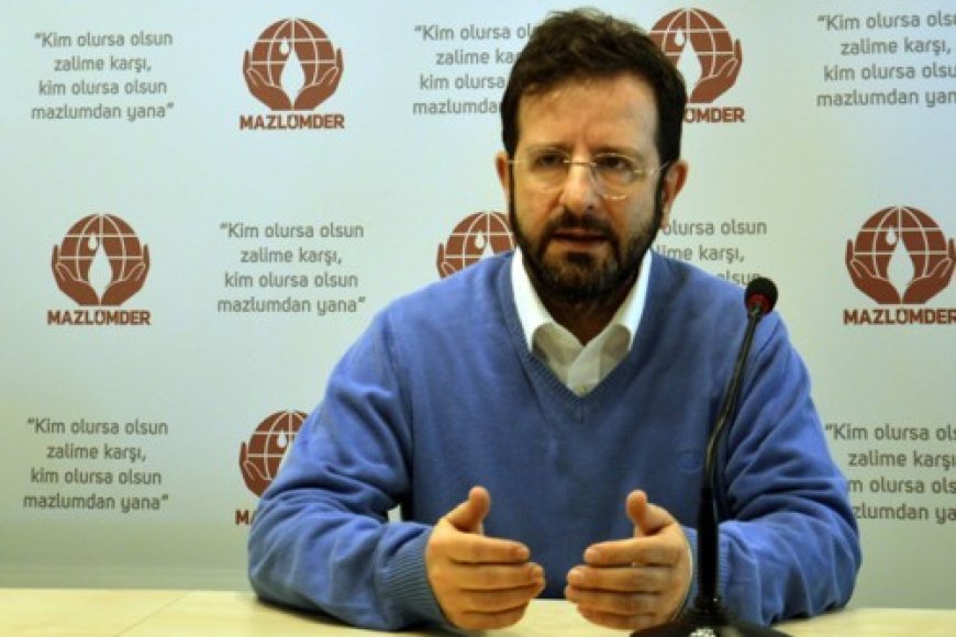 İnsan Hakları Okulu (İHO) Ders 5