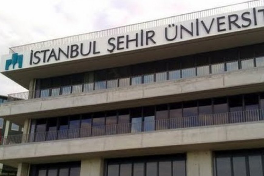 Şehir Üniversitesi Politik Tartışmalardan Uzak Tutulmalıdır