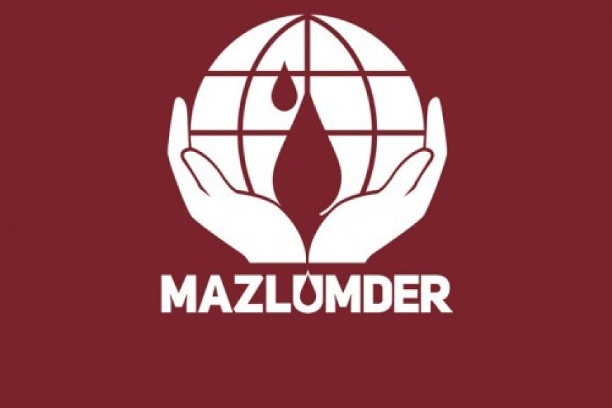 İnsan Haklarına Her Koşulda Riayet Edilmeli, Sivillerin Güvenliği Garanti Altına Alınmalıdır!