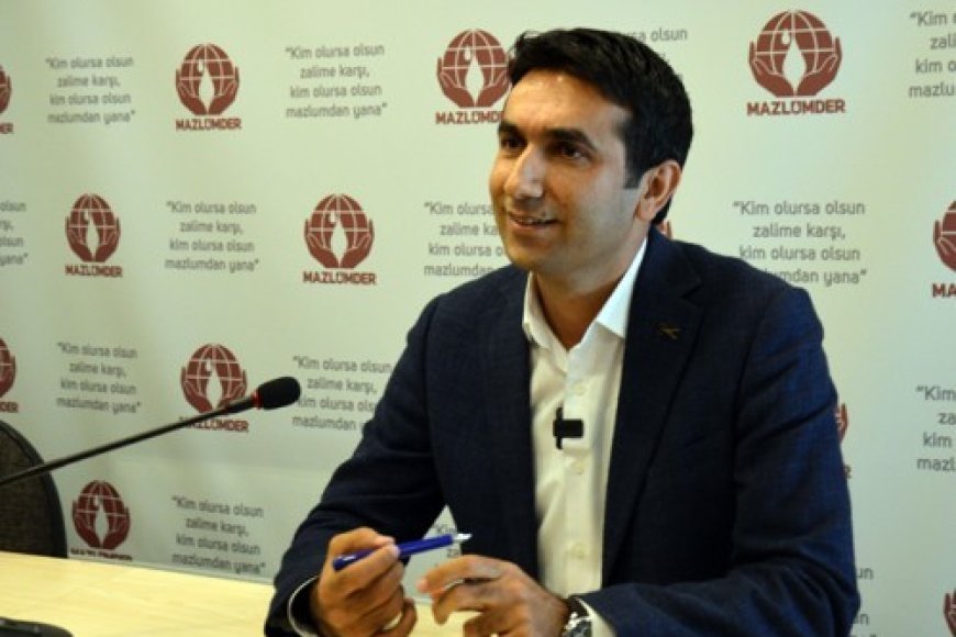 İnsan Hakları Okulu (İHO) Ders 7