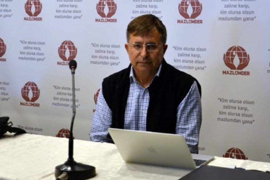 İnsan Hakları Okulu (İHO) 4. Ders