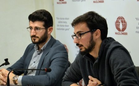 İnsan Hakları Okulu (İHO) Ders 11