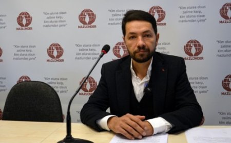 İnsan Hakları Okulu (İHO) Ders 9